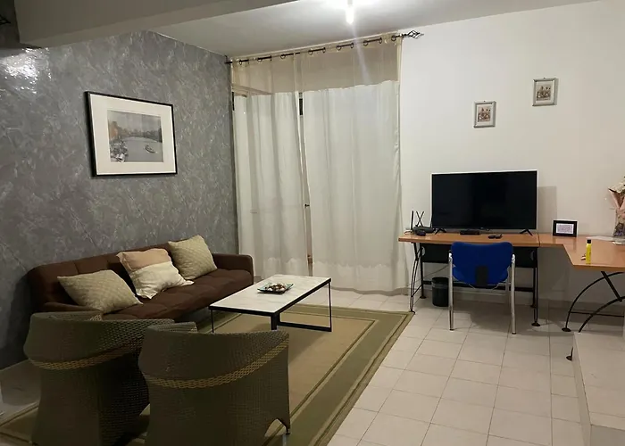 Residencia Bb