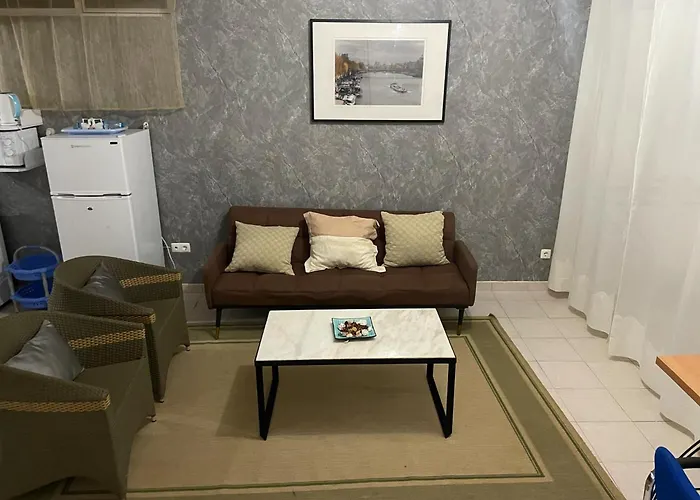 Residencia Bb