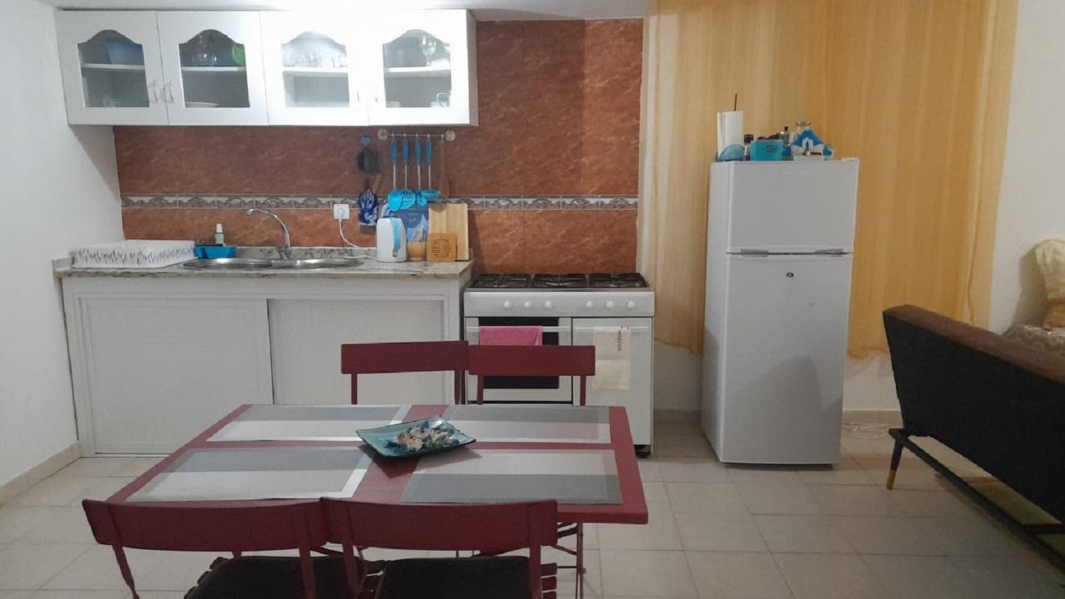 Residencia Bb Appartement