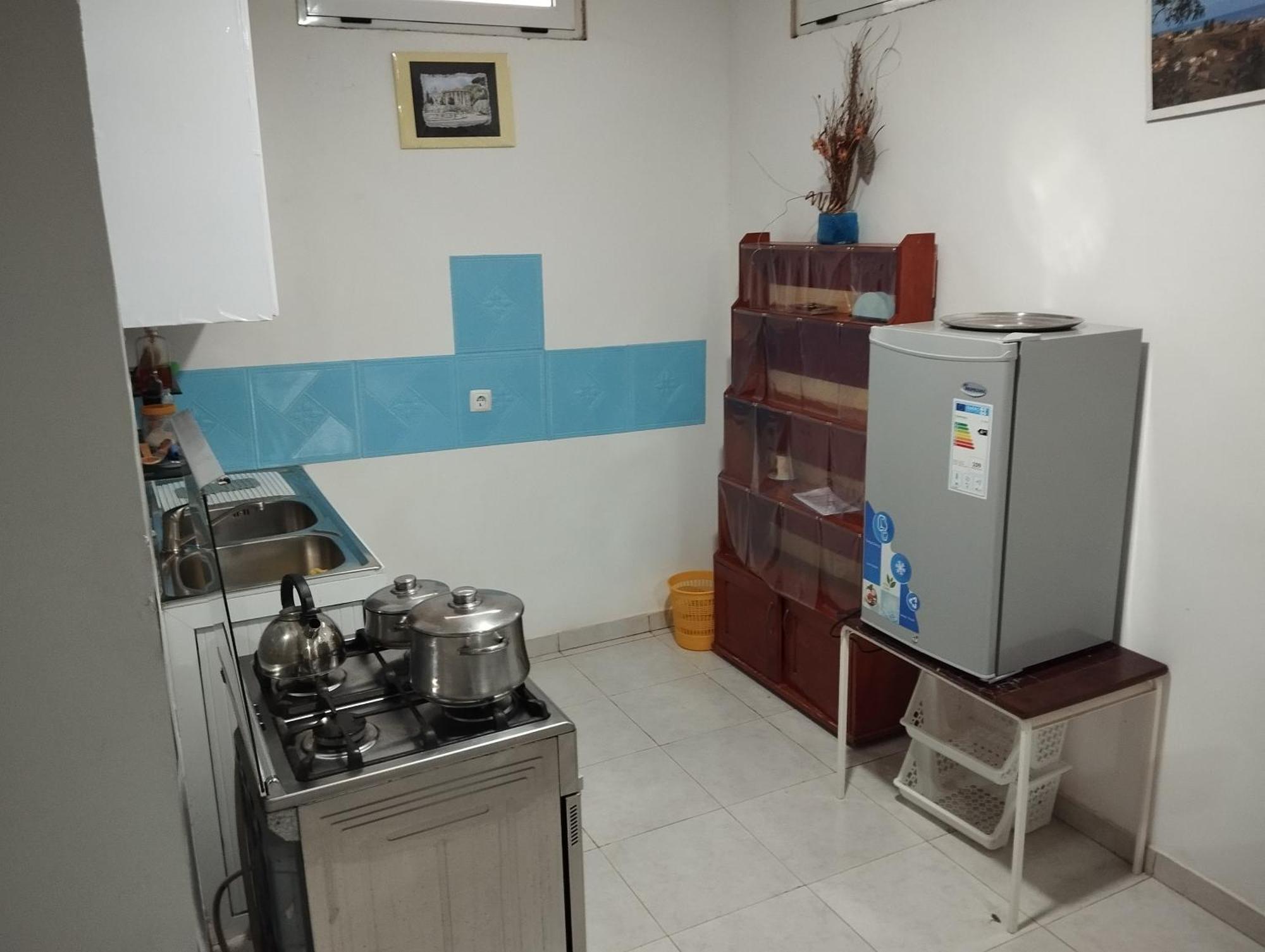 Residencia Bb Praia
