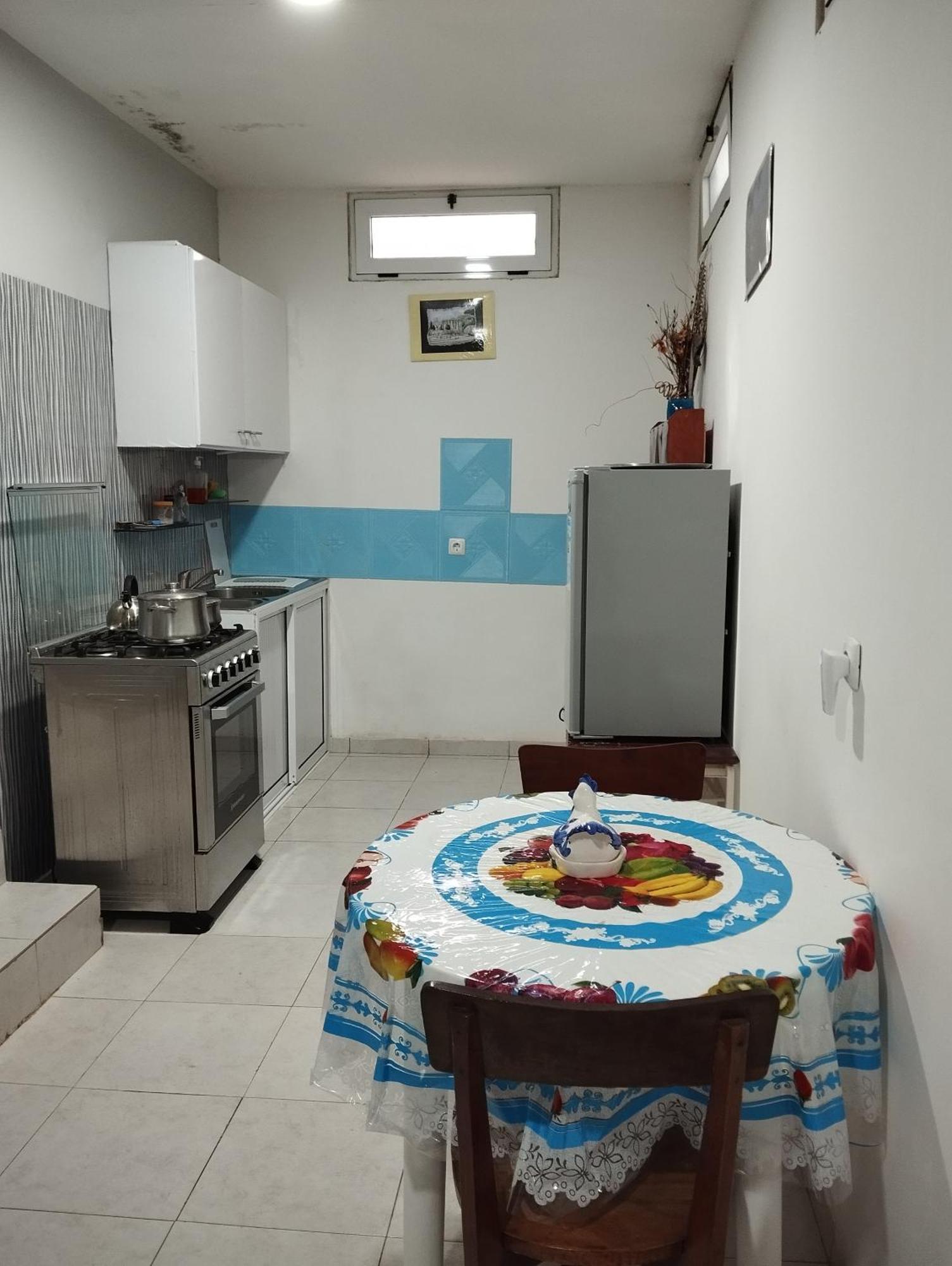 Residencia Bb Appartement *