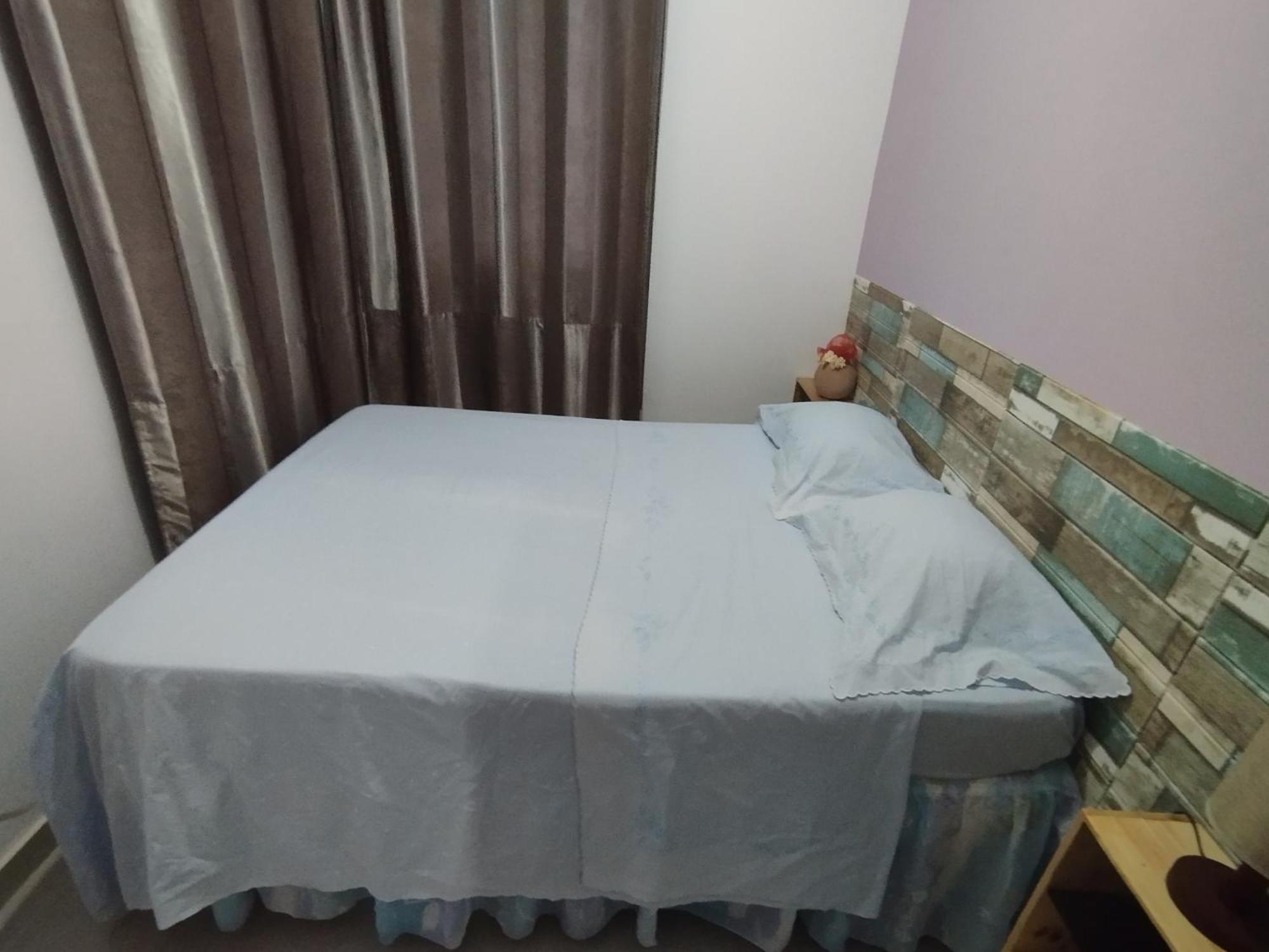 Appartement Residencia Bb *