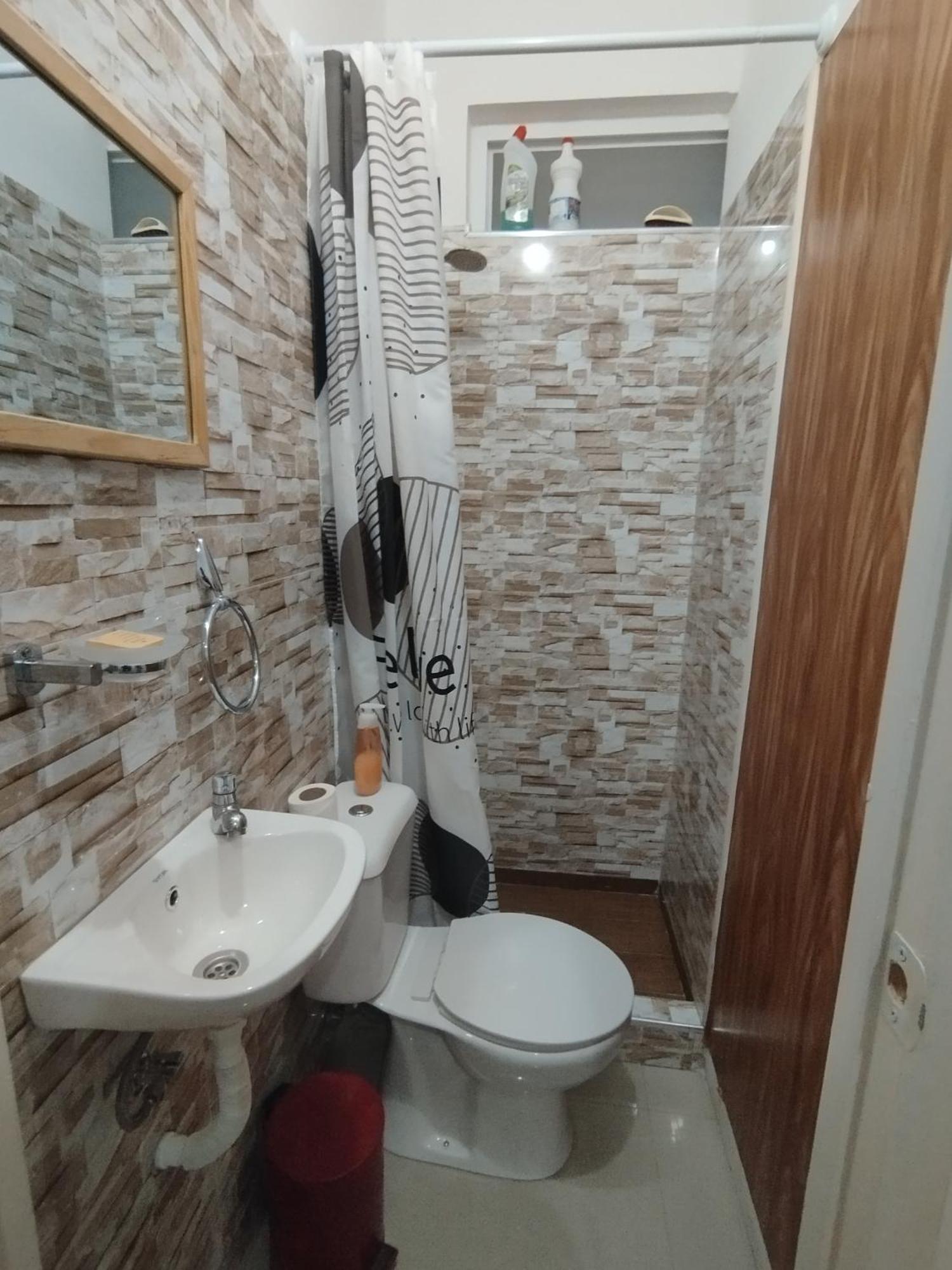 Residencia Bb Appartement *