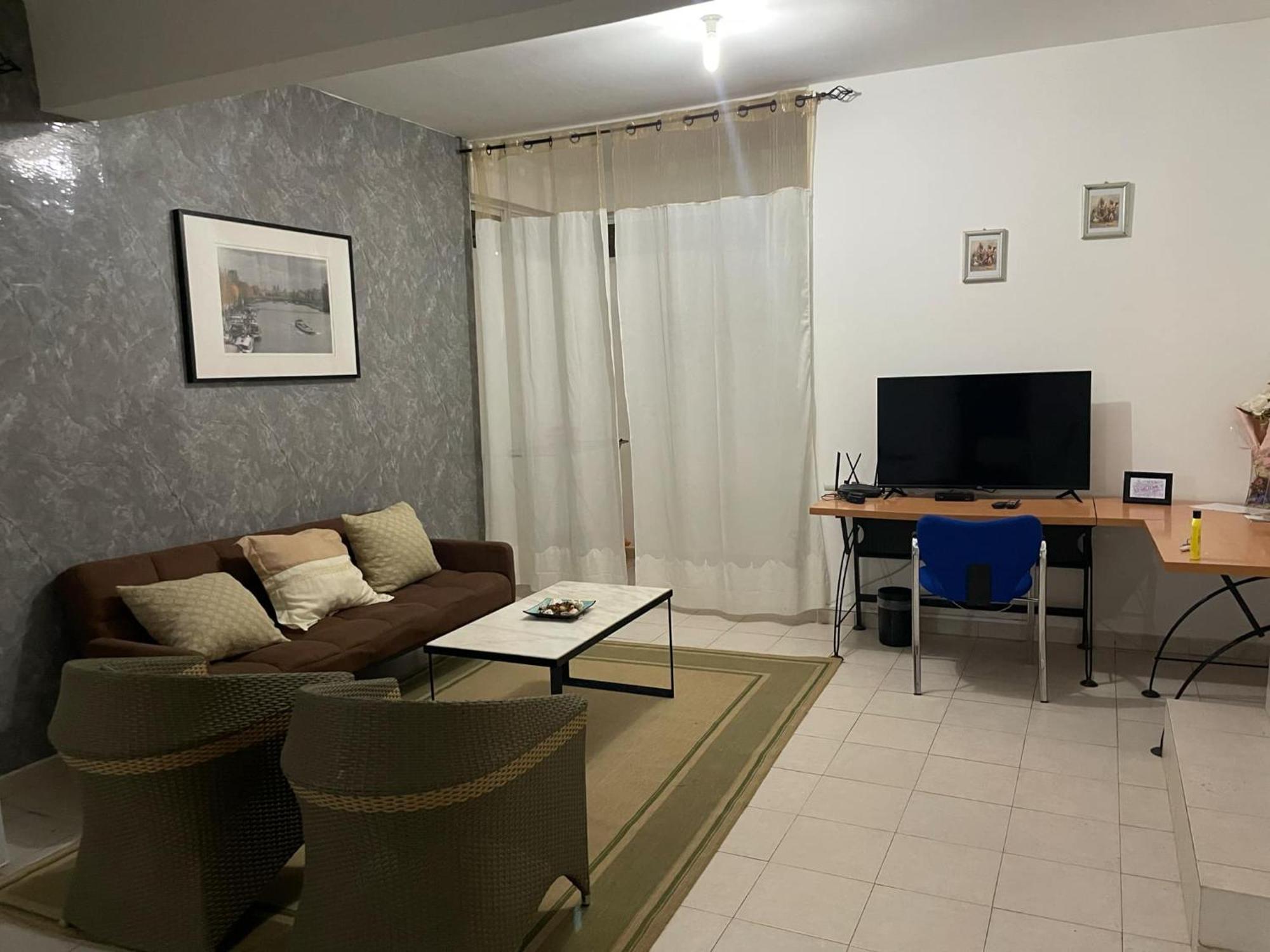 Residencia Bb Appartement Praia