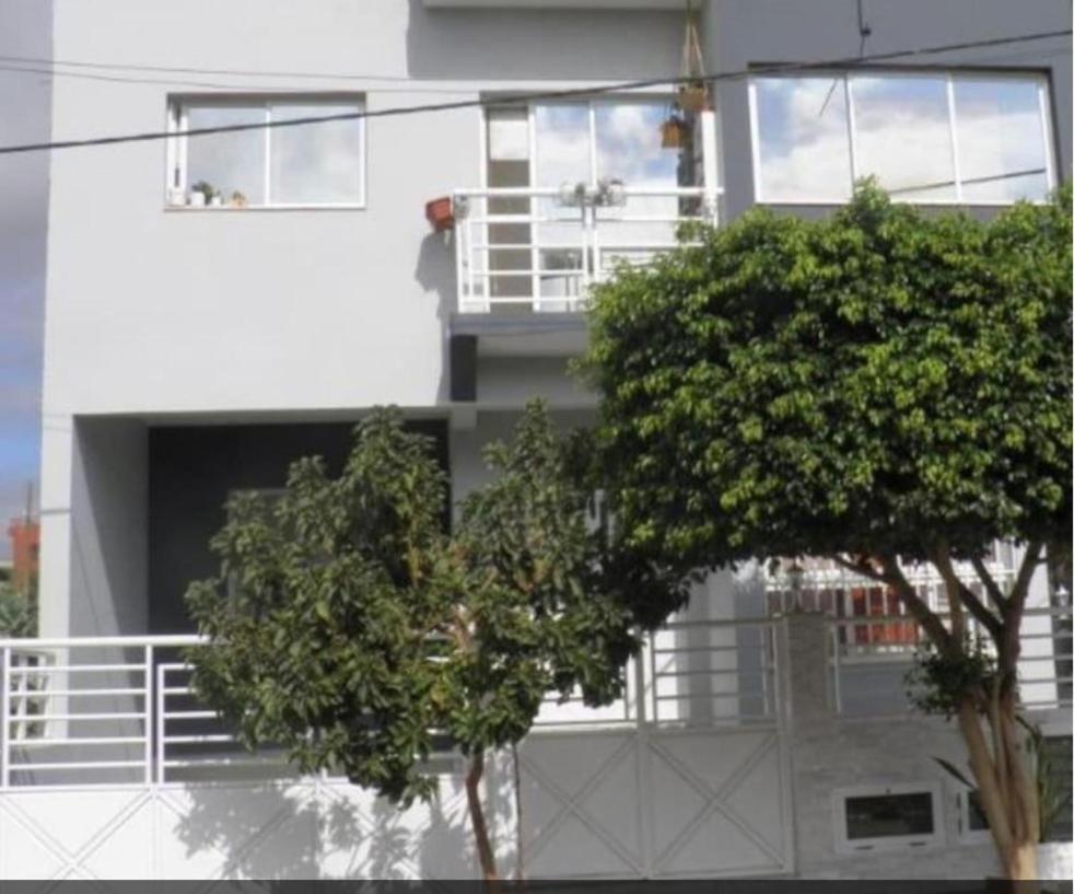 Residencia Bb Praia